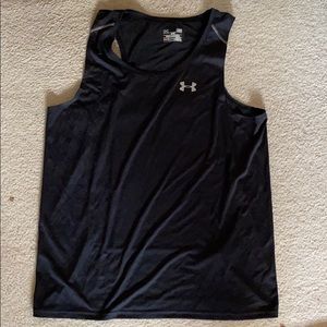 Under Armour heatgear tank top